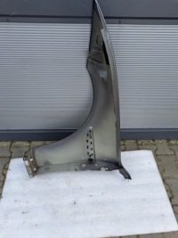 фото thumb №7, Крила правий перед jaguar r-sport xe передній комплект оригінал