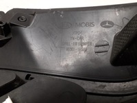 фото thumb №9, Kia venga lift 14- решётка средняя бампера передний 86561-1p500