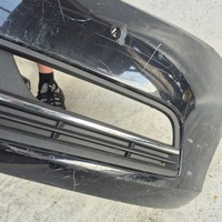 фото thumb №10, Vw passat b7 10-14 бампер перед переднє pdc 3aa807221