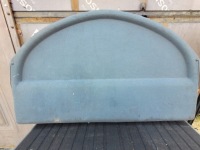 фото thumb №1, Полиця багажника nissan primera p12 02-07 hb