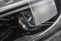 фото thumb №11, Лампа левая фара левый full led mercedes v klasa w447 eu a4479061401
