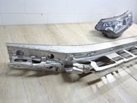 фото thumb №12, Honda civic ufo ix -15 бампер перед оригинал