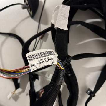 фото thumb №7, Renault master iii iv навігація радіо антена джгут usb gps 240368344r