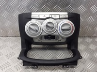 фото thumb №1, Панель обдув кондиціонера daihatsu sirion ii 1.0