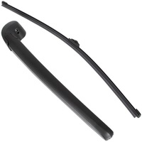 фото thumb №1, Audi q7 2015- двірник задня задня щітка + важіль двірники