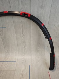 фото thumb №6, Bmw x3 g01 молдинг накладка крыла правый перед 460020207