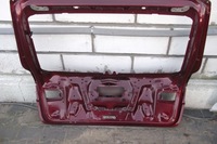 фото thumb №11, Крышка багажника задняя крышка audi a6 c7 4g0 kombi