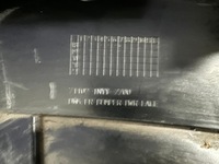 фото thumb №9, Honda crv 5 19- бампер передній спойлер