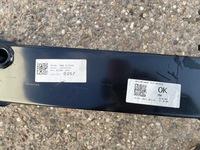 фото thumb №6, Балка бампера передняя перед kia sportage v 5 22-