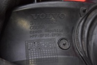 фото thumb №8, Кришка заливання пального білий суцільний 31416065 volvo v40 2 ii 5d hb 12-16