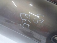 фото thumb №14, Bmw 1 e81 e82 e88 двері перед колір rmesinrot