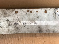 фото thumb №13, C-klasa w204 комплектная балка передняя+ зона