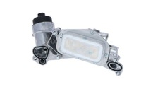 фото thumb №9, Радиатор масла с корпус фильтра масла nrf 31315 корпус, фильтр масла