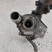 фото thumb №6, Jaguar s-type 2,7d турбіна + колектор 752343-3