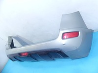 фото thumb №3, Бампер задняя renault koleos i hb 5d 08-11