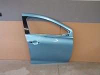 фото thumb №1, Renault zoe двері перед праве