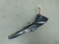 фото thumb №1, Vw beetle 5c захист тунель провід пального