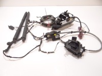 фото thumb №1, Кришка багажника електрична bmw f31 комплект амортизатори