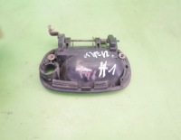 фото thumb №5, Ручка зовнішня перед ліва nw hyundai h1 i 00-02