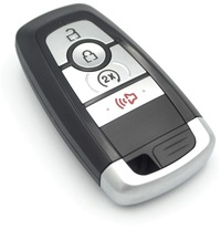 фото thumb №3, Ford s-max galaxy ka+ жало hu101 pilot корпус