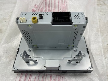 фото thumb №6, Skoda karoq kodiaq радио 2-din 565035869 b