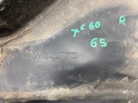 фото thumb №3, Volvo xc60 ii r-design підкрилок праве передні перед 31694870