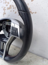 фото thumb №6, Кермо мультифункція пелюстки mercedes a-klasa a176 w176