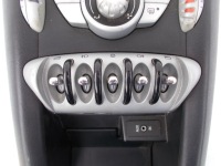 фото thumb №3, Панель кондиционера окон przeciwmielnych mini cooper one r56 69790604