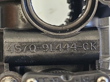 фото thumb №10, Land rover discovery 2.7 276dt дроссельная заслонка 4s7q-9l444-ck