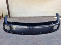 фото thumb №1, Bmw x5 e70 бампер задня задній pod pdc