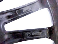 фото thumb №9, Mercedes cls 257 w257 диск 8j et 33 r20