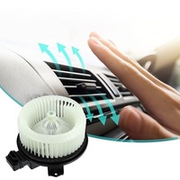 фото thumb №5, Двигун вентилятор mazda cx-9 2007 - 2015