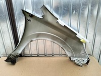 фото thumb №12, Крыло левый перед opel zafira b ii lata 2005-2014 цвет z157