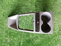 фото thumb №9, Туннель панель средний seat ibiza iv 6