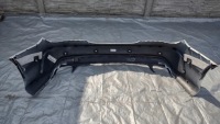 Бампер задняя задний mercedes amg cla w117 a117 12-16 с Разборки, фото thumb