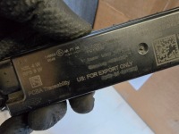 фото thumb №11, Instalacja pdc бампера зад датчики лампочки свет bmw g70 5a74561 5a74560