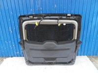 фото thumb №10, Opel antara lift 10-15 комплектна кришка багажника задня задня gar