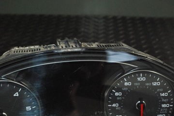 фото thumb №7, Спідометр  audi a8 d4 3.0 tdi usa справний 4h0920880a