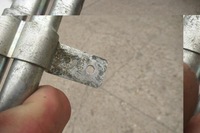 фото thumb №4, Boxer jumper 2.0 hdi wąż трубка шланг wody