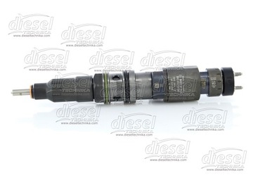 фото thumb №11, Новое 0445120302 0445120303 4720701287 4720701087