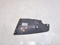 фото thumb №3, Защита туннель левая renault laguna iii 689300001r