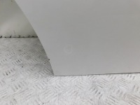 Двері праве задній повний - mercedes b-klasa w247 19- lak.149 Доставка, фото thumb