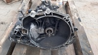 фото thumb №1, Коробка передач передач f13 c374 opel tigra 1.4b