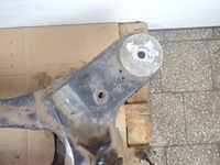 фото thumb №13, Підрамник балка візок зад jaguar xj awd 4x4 x351 довгий європа