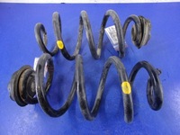 фото thumb №1, X-trail t31 пружини пружина задня комплект оригінал