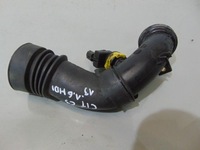 фото thumb №1, Wąż труба воздуха citroen c3 ii 1.6 ehdi