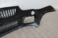 фото thumb №12, Бампер перед bmw x1 f48 m набор 15-