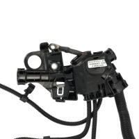 фото thumb №9, Bmw f20 f21 f30 lci b58 джгут провід датчиків двигуна 8639583