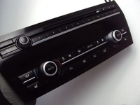 фото thumb №4, Панель кондиционера bmw serii 7 f01