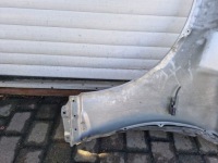 фото thumb №8, Lexus ls iv 4 ls460 ls600 крило праве перед передній